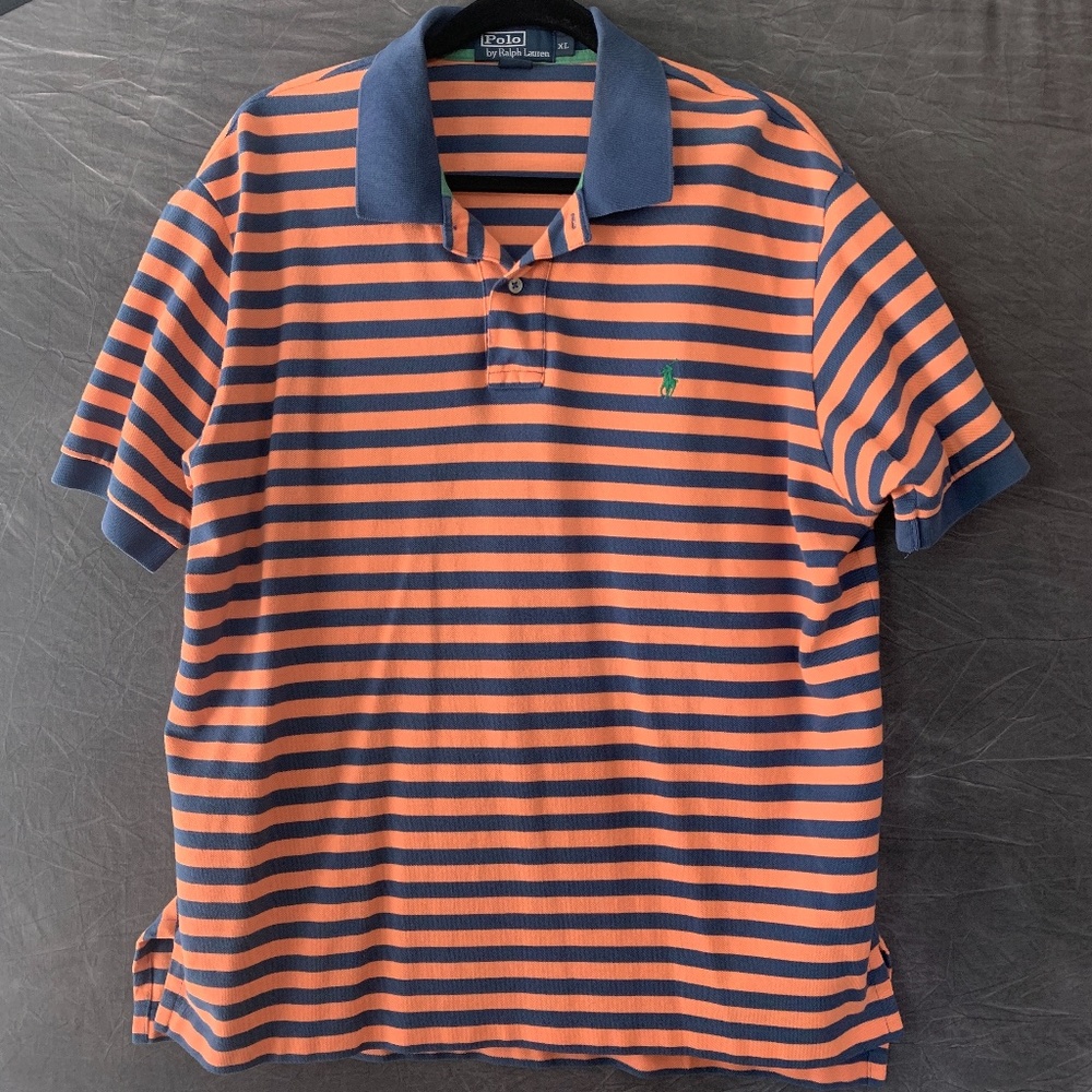 Ralph Lauren Men's Polo